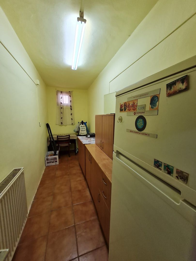 Casa pe parter, zona Sagului - Poză 9