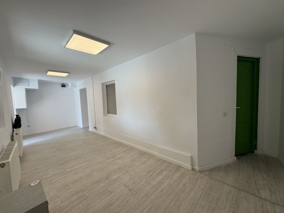 Spațiu Comercial/Birouri 75 mp | Renovat |  Bd Eroilor de la Tisa | Comision 0% - Poză 13