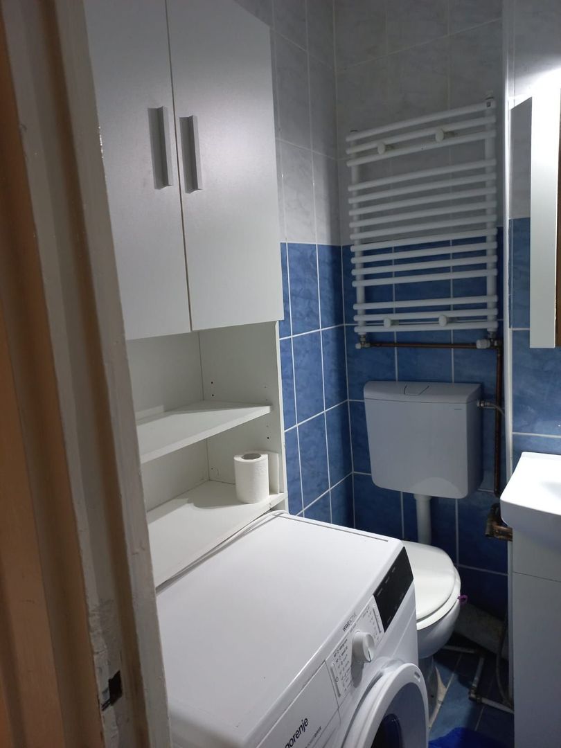 COMISION 0% | Apartament 3 Camere | Zona Circumvalatiunii | Etaj 4 - Poză 6