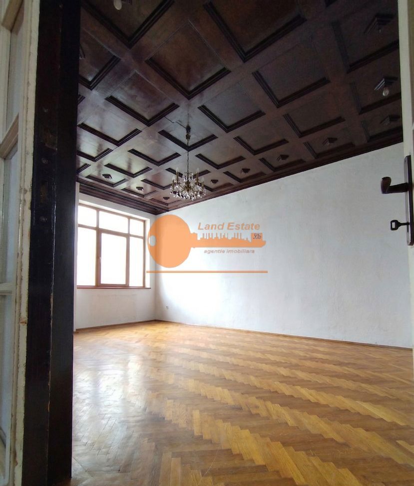 Apartament în vilă interbelică | 93 mp | Moșilor - Poză 5