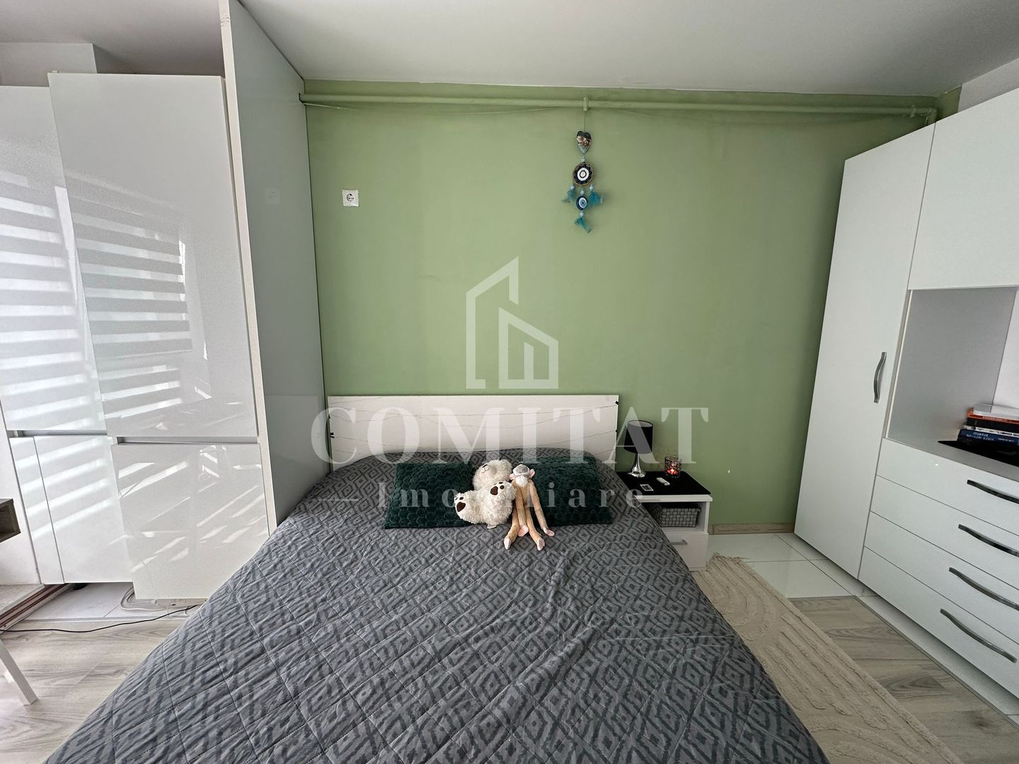 Apartament 3 camere | Loc de parcare | Zona Eroilor Florești - Poză 9