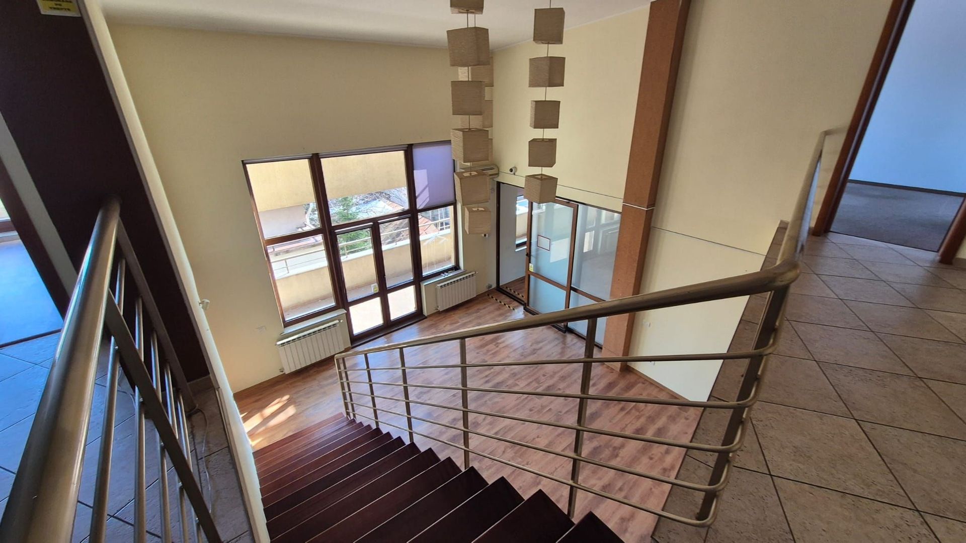 Duplex 200,38 mp utili + 32,51 mp balcoane + 2 locuri parcare + boxa - Dorobanti - Poză 3