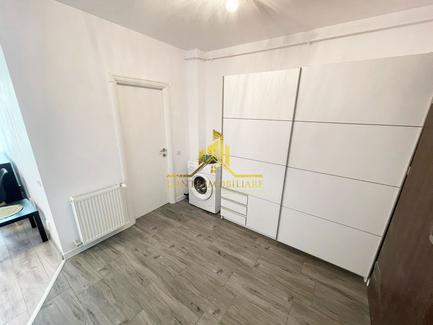 1 camera, mobilat modern, bloc nou, balcon, Marasti, Park Lake, FSEGA - Poză 10