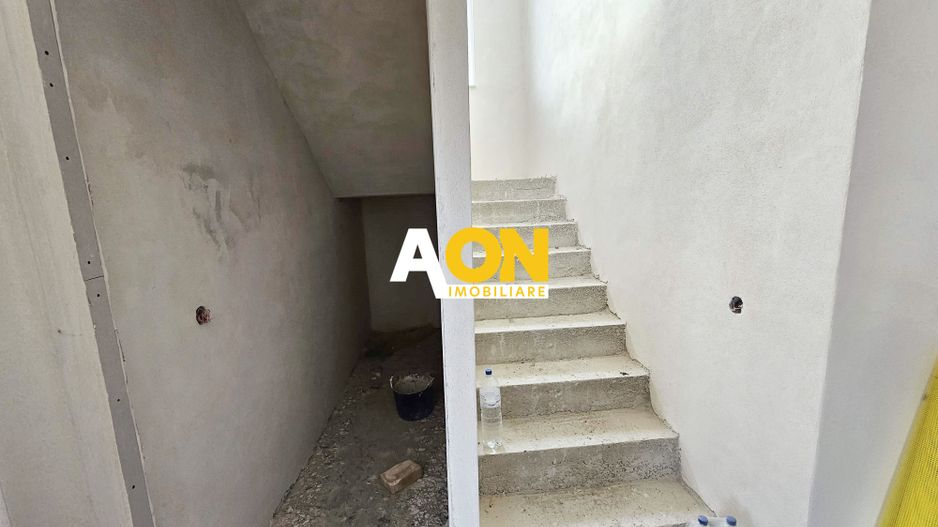 Casa 5 camere, 952 mp teren, Alba - Micesti partea stanga - Poză 11