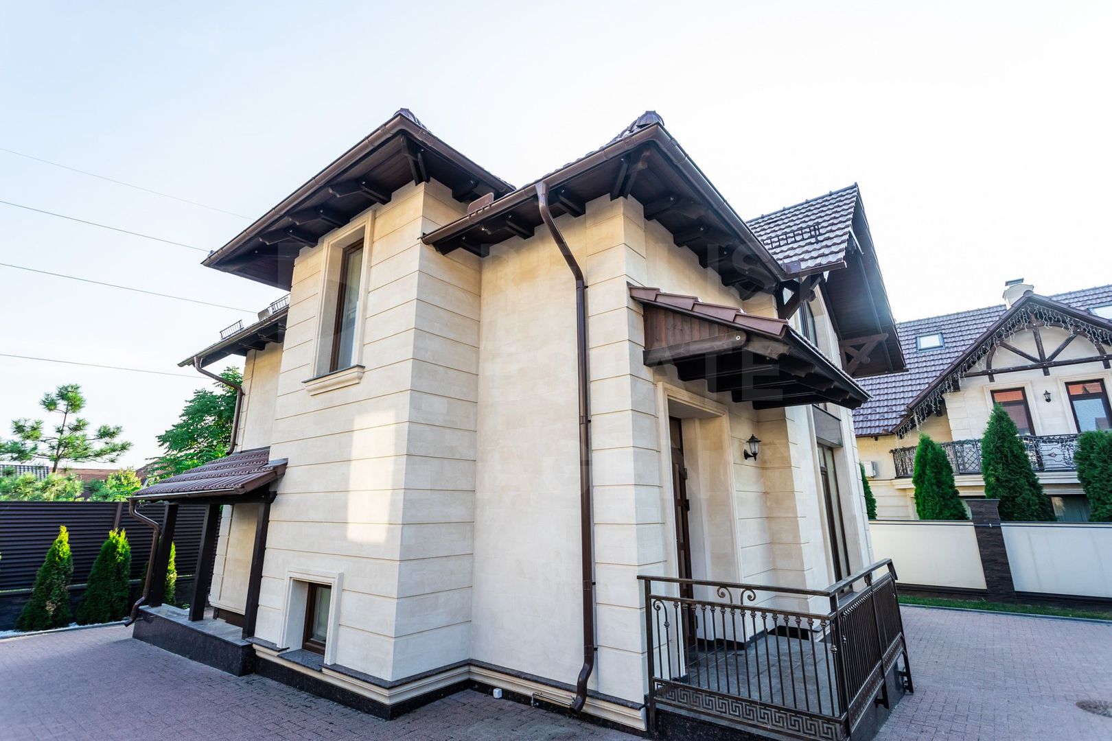 Vânzare, casă, 170 mp, strada Operaţiunea Iaşi-Chişinău, Râșcani - Poză 27