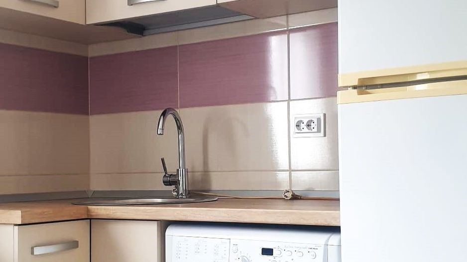 Garsoniera de inchiriat Astra - Poză 7