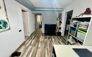 Apartament 4 camere de vânzare | Agrement Ostroveni, Rm. Vâlcea - Poză 1