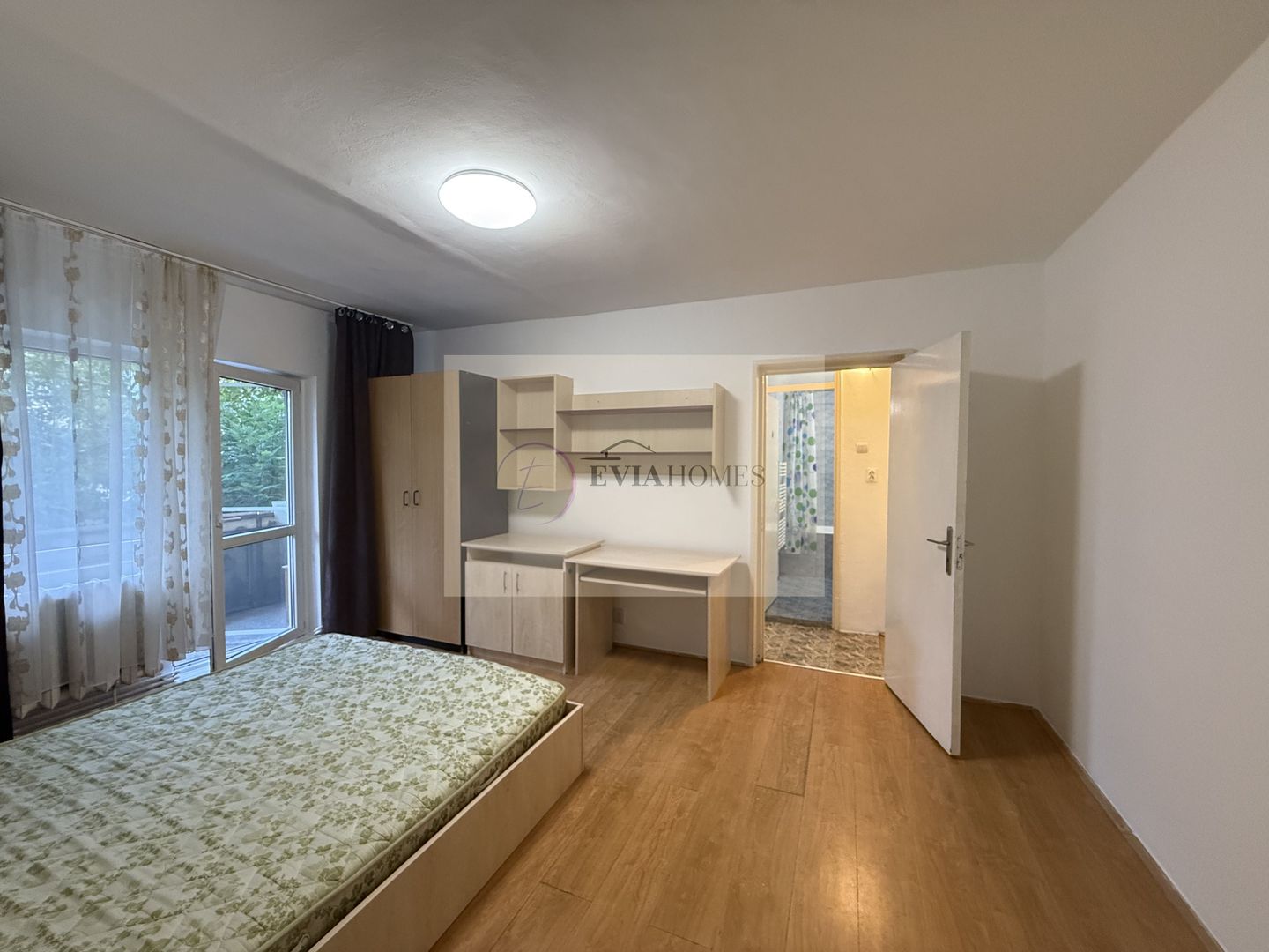 3 camere / etaj intermediar / Cartier Grigorescu - Poză 1