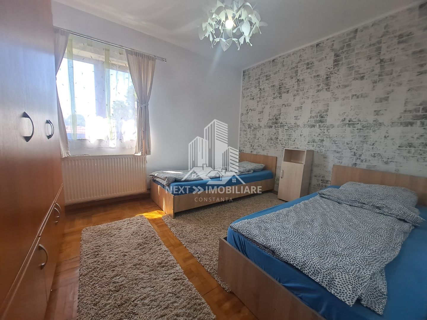Casa 5 Camere Mangalia,  P+1, curte, loc de parcare - Poză 2