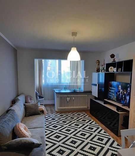 Apartament 2 Camere  | 37 Mp | Balcon | Gheorgheni Piata Hermes - Poză 4