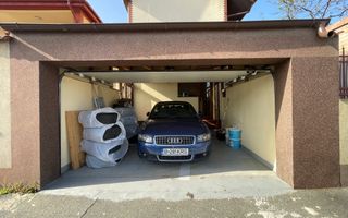 POPESTI | Chirie Casa individuala Dormitor parter rezidențial + birou - Poză 34