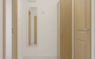 Garsoniera de vanzare - 34mp - etaj 7 - bloc mixt 1978 in zona Dristor - Poză 2