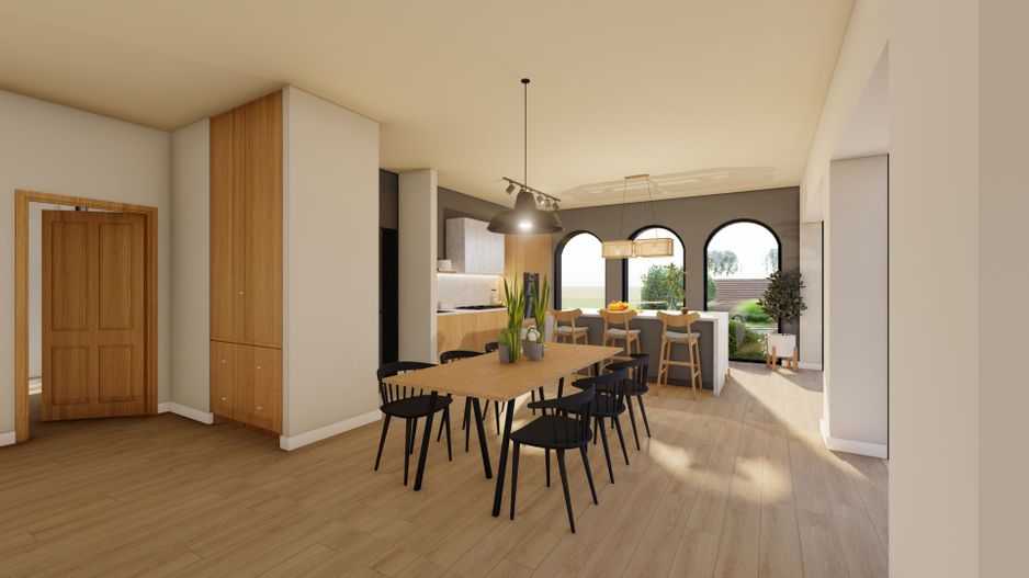 Parcelă de teren direct de la dezvoltator – ARED Arad - Poză 5