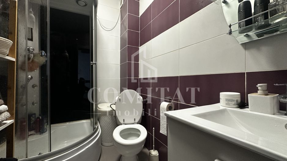 Apartament la cheie | Loc de parcare | Cartier Terra - Floresti - Poză 11