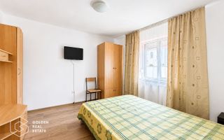 Apartament o camera, parter, renovat si gata de mutare, Str Hunedoarei - Poză 2