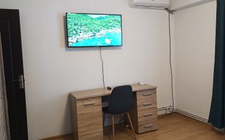De inchiriat apartament cu o camera, etaj 1, Mazepa 1, 1500 lei - Poză 7