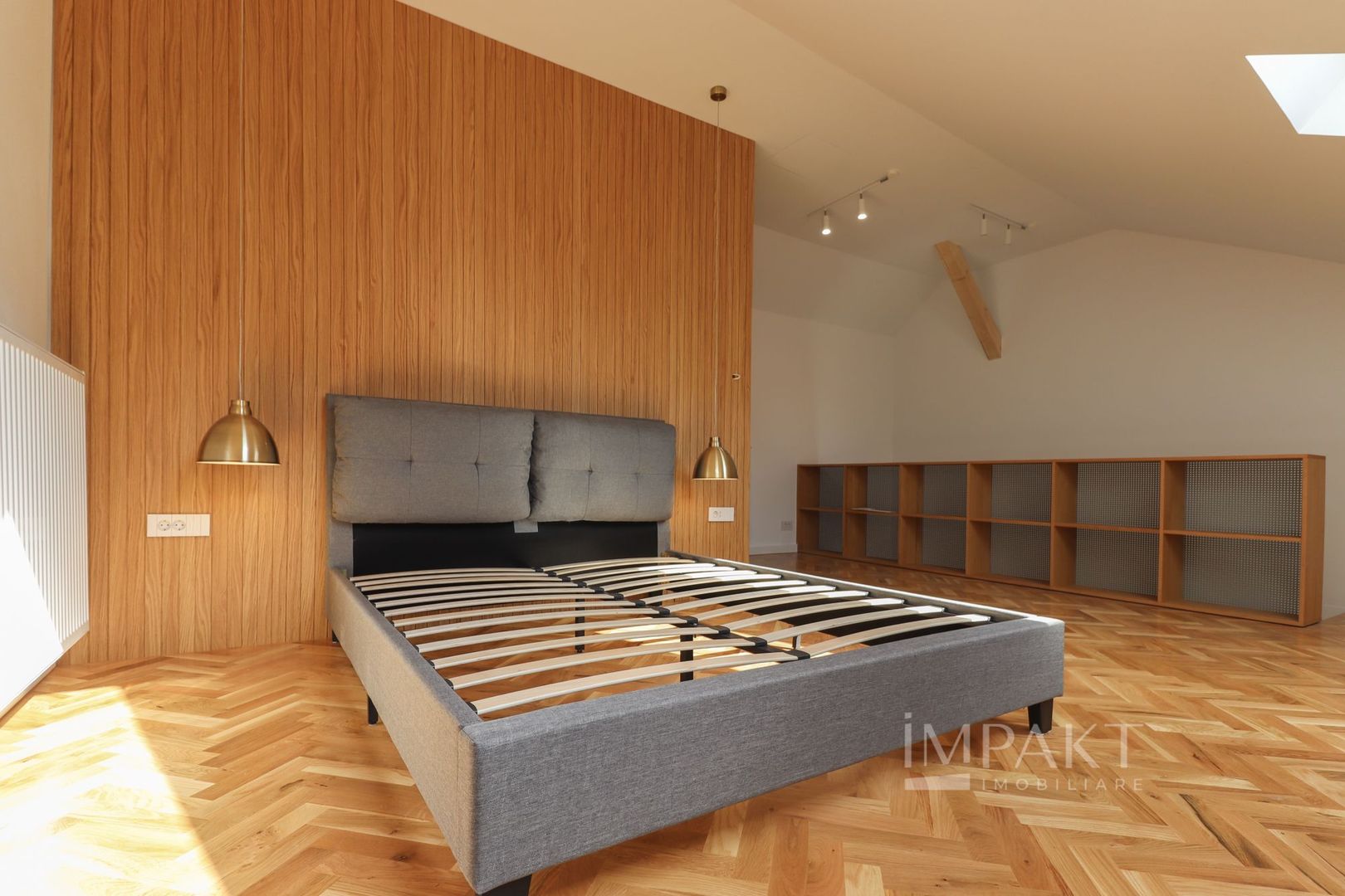 Apartament cu 2 camere in apropiere de UMF ! - Poză 14