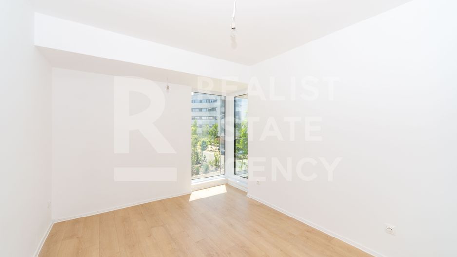 Vânzare, apartament cu 4 camere în zona Bucureștii Noi - Poză 10