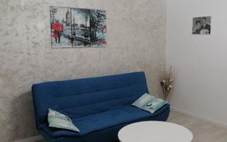 GARS. APARATORII PATRIEI, BUCATARIE INCHISA, BOILER, METROU 11 MINUTE - Poză 1