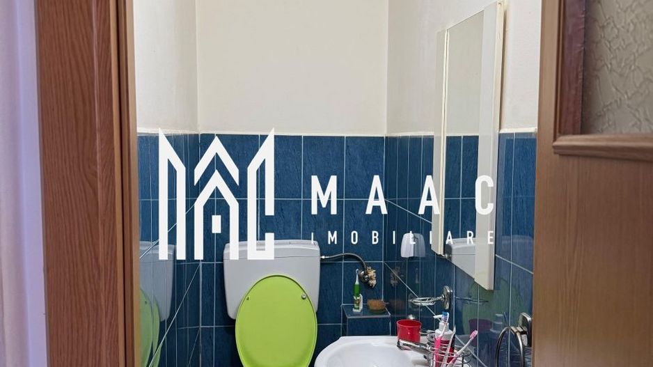 Apartament 2 camere | Balcon | 56 MPU | Mobilat | Zona Garii - Poză 7
