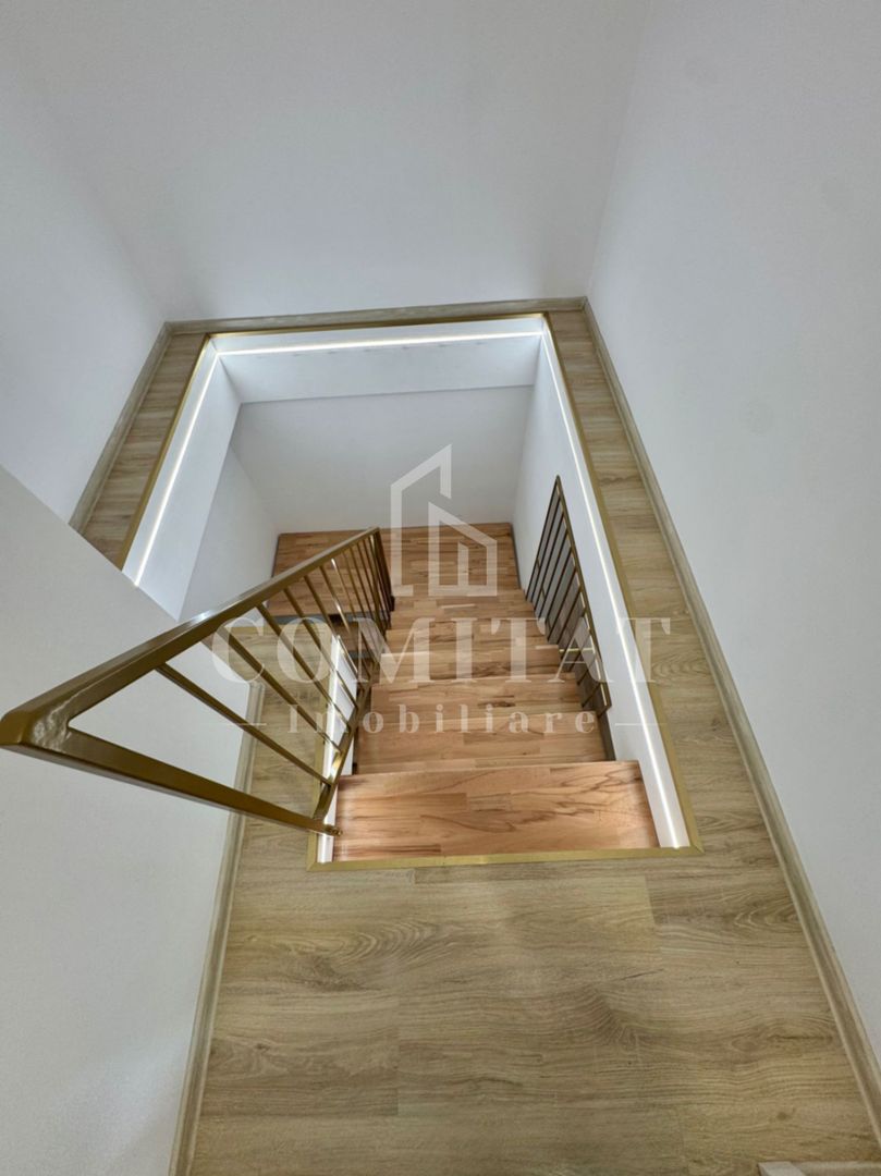 Duplex cu 4 camere | Prima închiriere | Grădină proprie - Poză 19
