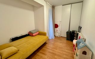 Apartament luminos cu 3 camere, complet mobilat, vedere panoramică spre Tâmpa - Poză 12
