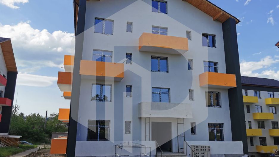 La Cheie | OPORTUNITATE | 3 camere | Intabulat | 0% Comision - Poză 4