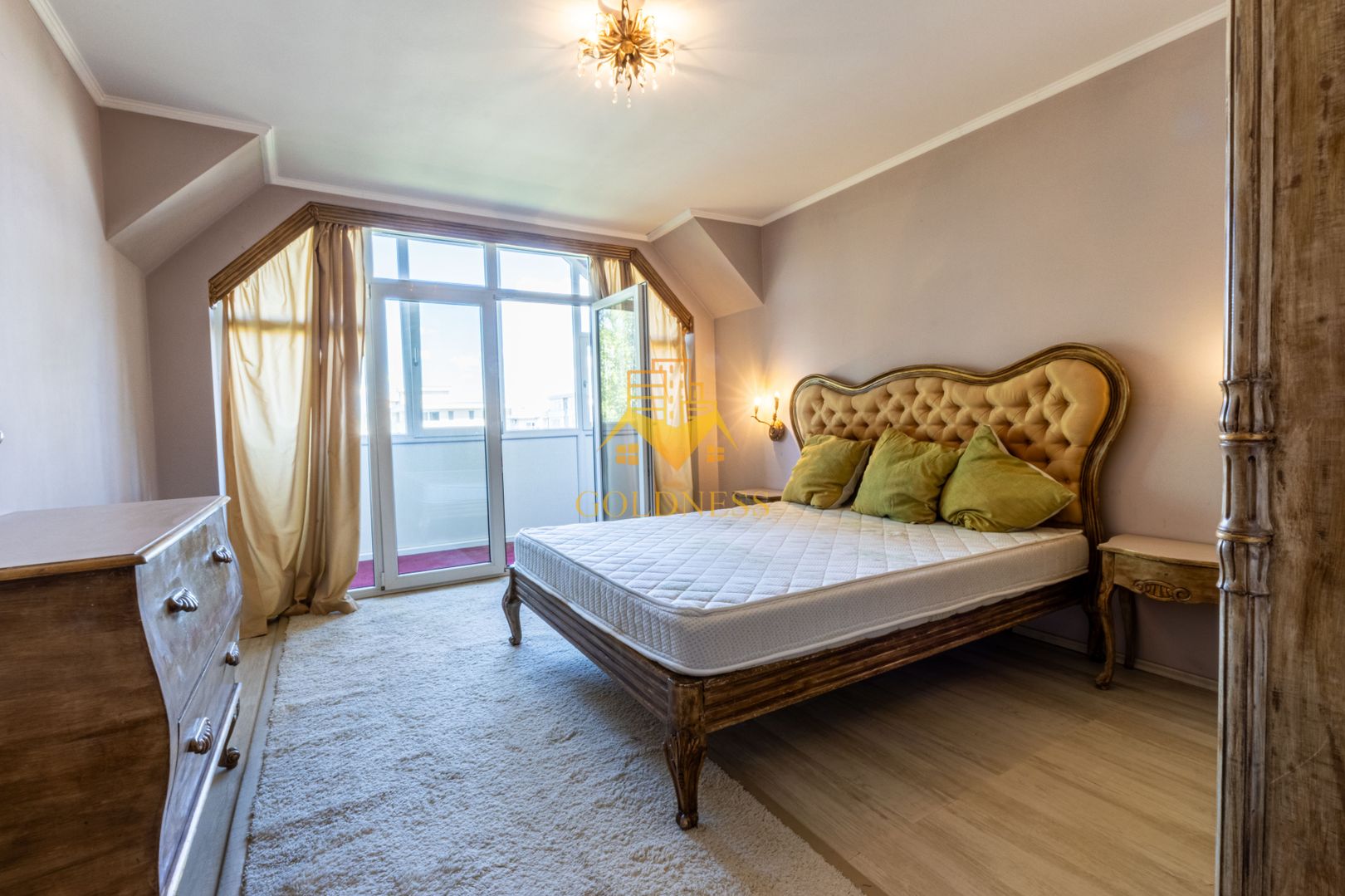 2 camere, Pet Friendly,LIDL, Parcare, Buna Ziua,Grand Hotel,Trifoiului - Poză 4