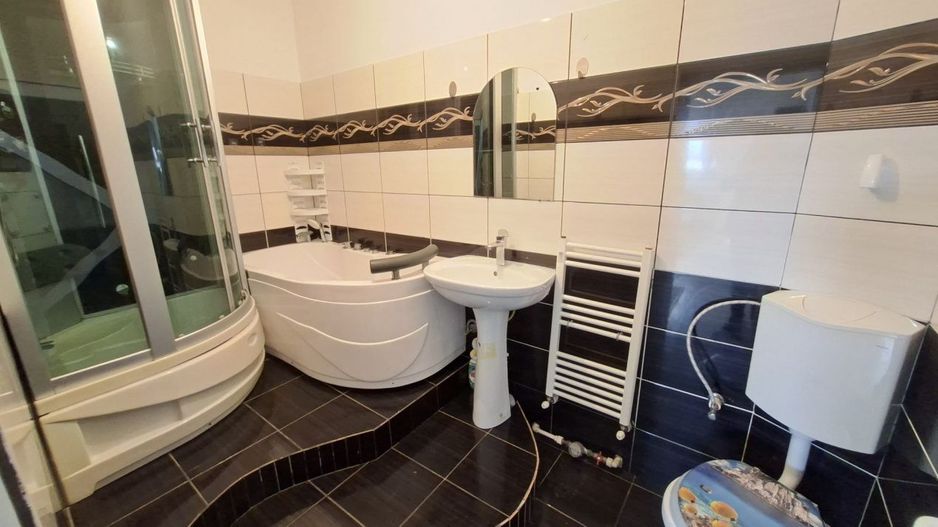 Apartament 3 camere Stefanesti - In Spate la Carrefour - Poză 7