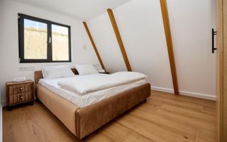 Afacere de vanzare, 2 cabane+sala de evenimente, la cheie, Apuseni! - Poză 14