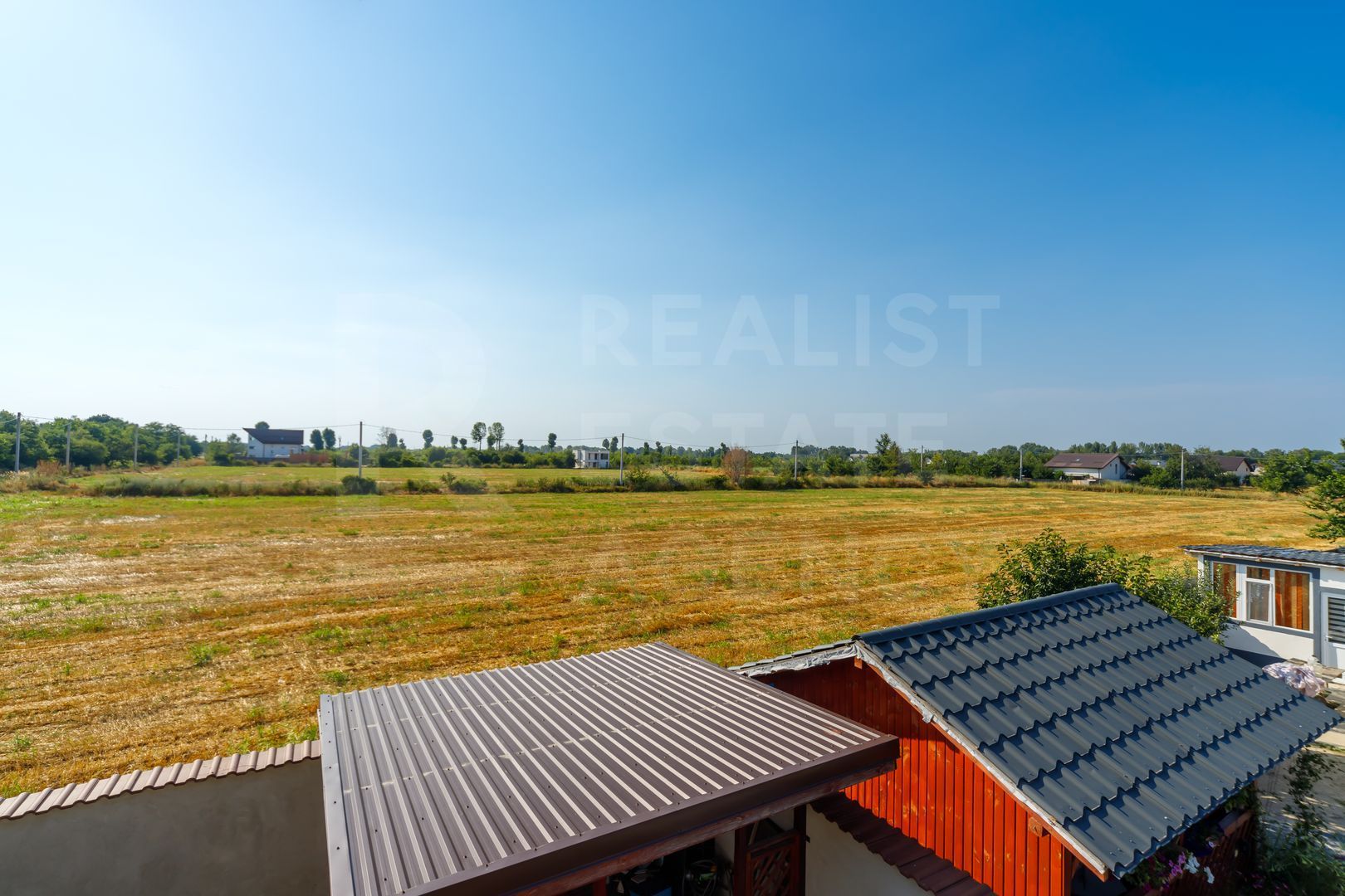 Vânzare, casă cu 4 camere, loc. Măgurele, Ilfov - Poză 30
