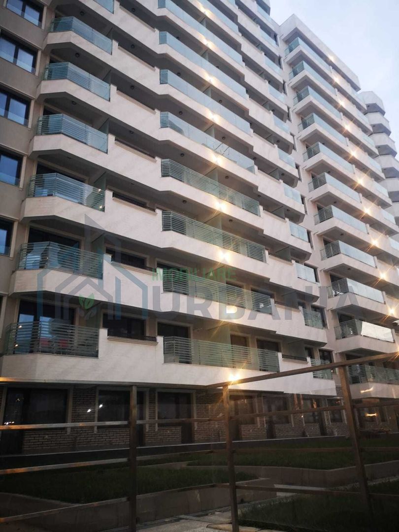 Apartament 2 camere de vanzare in Royal Town, Iasi - Poză 1