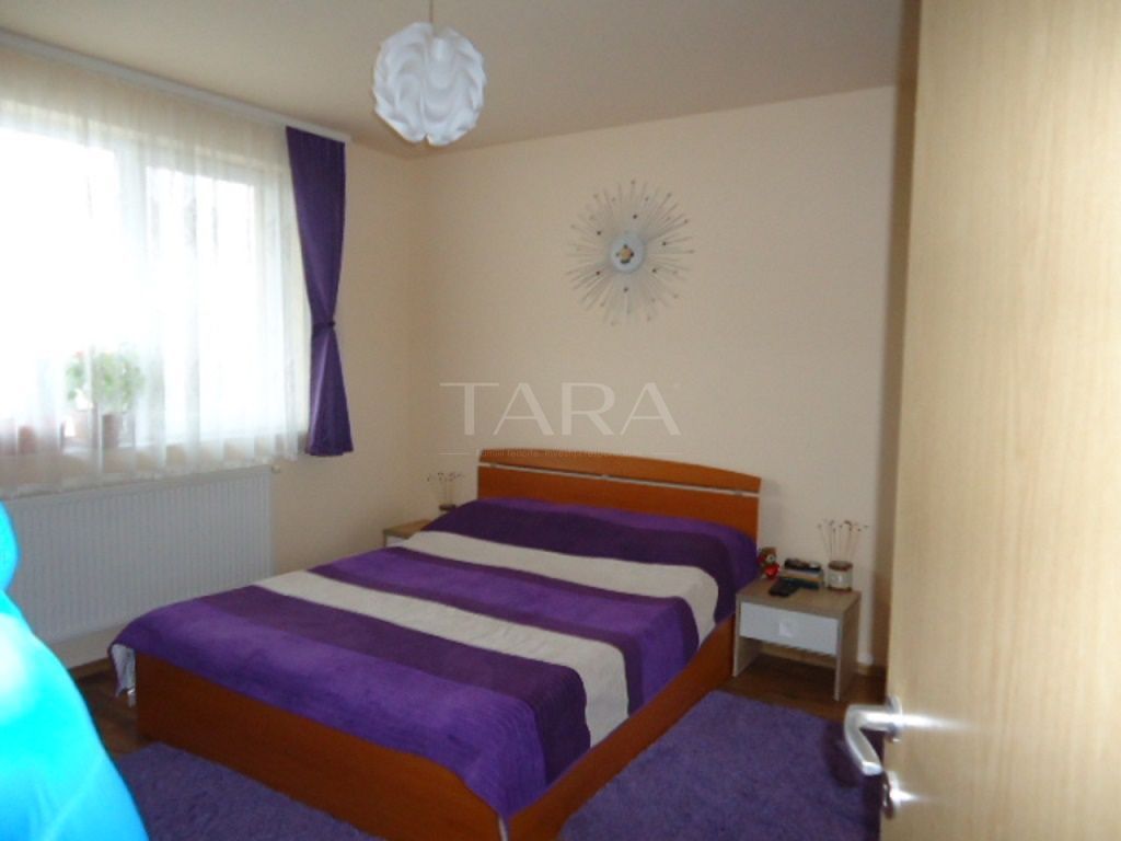 Apartament 2 camere, finisat modern – Apahida Central. - Poză 5