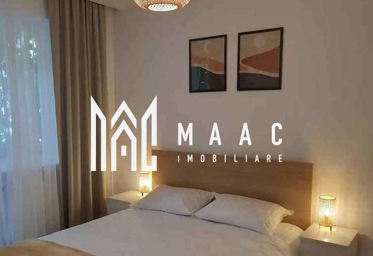 Apartament 3 Camere | Ultracentral | Elegant | Complet Utilat - Poză 5