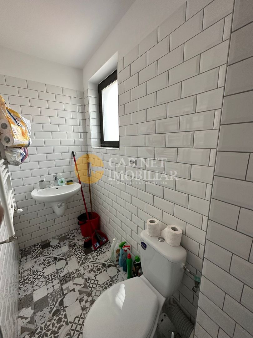 3 CAMERE DECOMANDAT - 70MP - ETAJUL 2 - Bloc intabulat - Loc Parcare - Poză 6