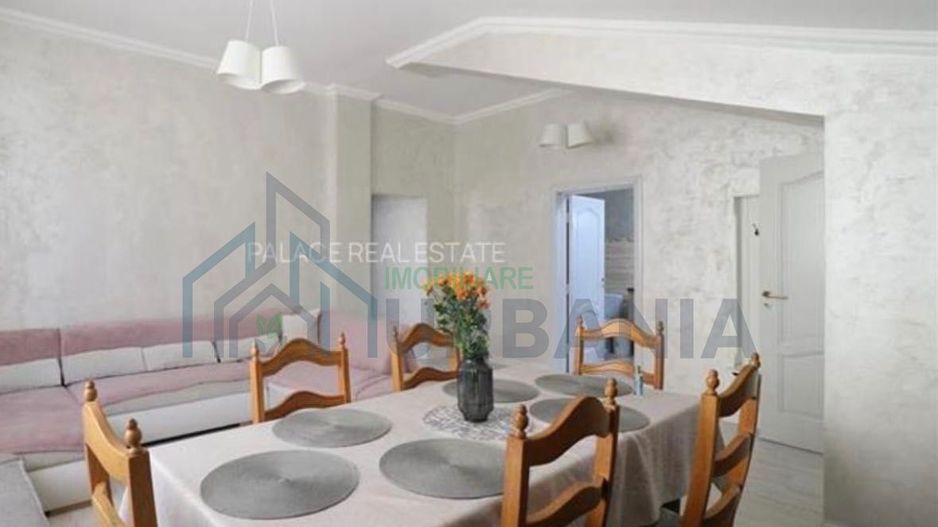 Apartament 3 camere, complet mobilat si utilat, Aleea Tudor Neculai, Iasi - Poză 8