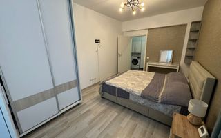 Apartament modern cu 2 camere, loc de parcare inclus, Bd Metalurgiei - Poză 9