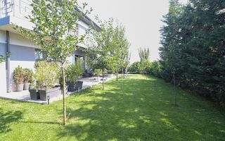 Casa ultrafinisata si eleganta in cartierul Voronet! - Poză 23