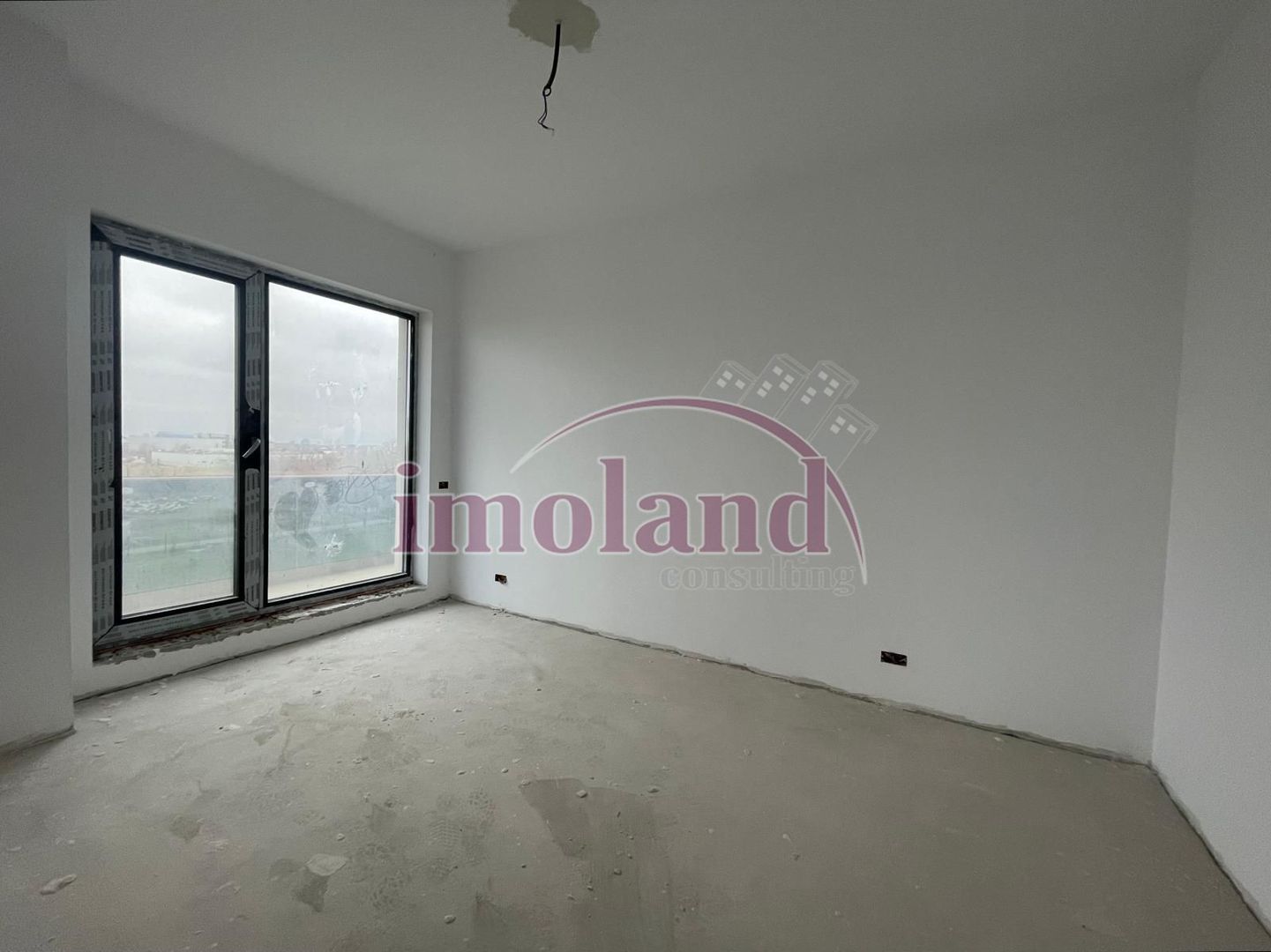 Vanzare apartament 3 cam bloc nou 102 mp cu 2 terase – Sisesti/Padurea Baneasa - Poză 6