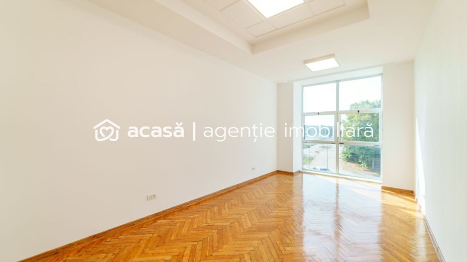 Arbema Office Arad. Birouri de închiriat - Poză 15