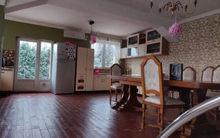 BRASADAS vinde casa deosebita in zona Bercu Rosu. - Poză 1