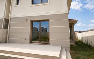 Comision 0%  Duplex de vânzare Moșnița Nouă | 120 mp utili | - Poză 5