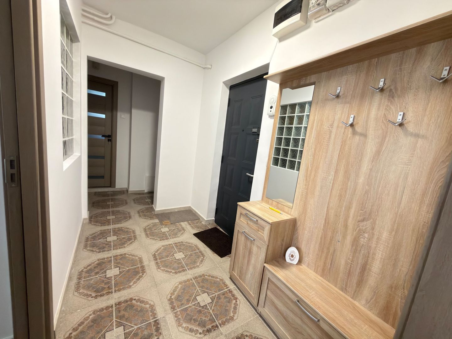 COMISION 0| 2 camere | Centrala proprie| Mega mall - Poză 6