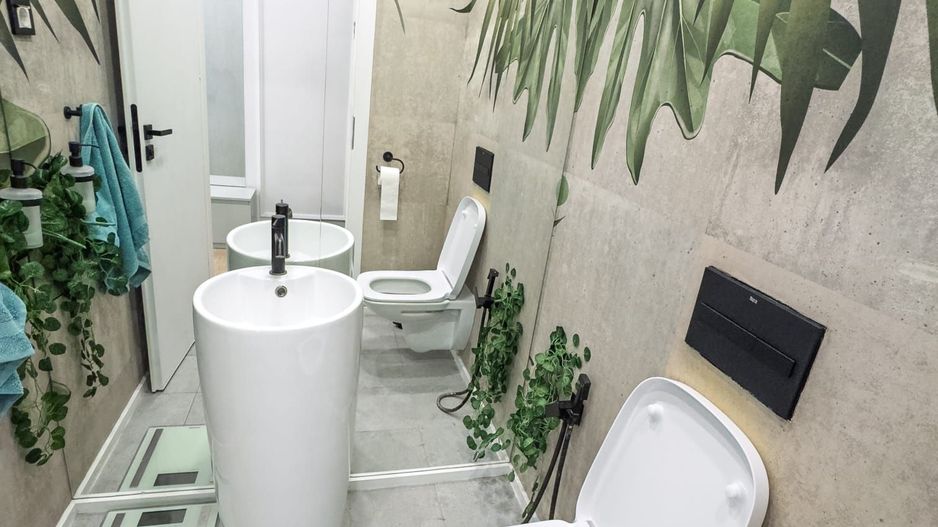 3 camere | BELVEDERE| Barbu Vacarescu-Pipera - Poză 23