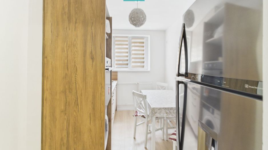 **APARTAMENT PREMIUM • 2 CAMERE • ZONĂ CENTRALĂ • - Poză 5