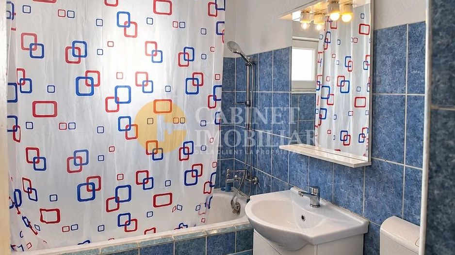 4 camere - 95 mp - Etaj 2/4 - Lunca Cetățuii - Poză 5