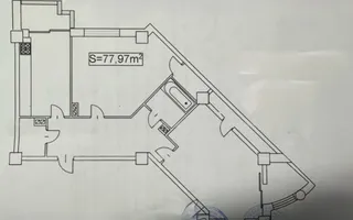 Vânzare, apartament, 2 camere, strada Băcioii Noi, Botanica - Poză 12