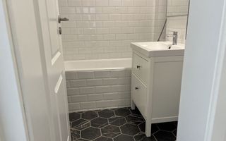 Apartament Baneasa Antena 1 pozitie unica 3 cam 2bai 2 parcare - Poză 8