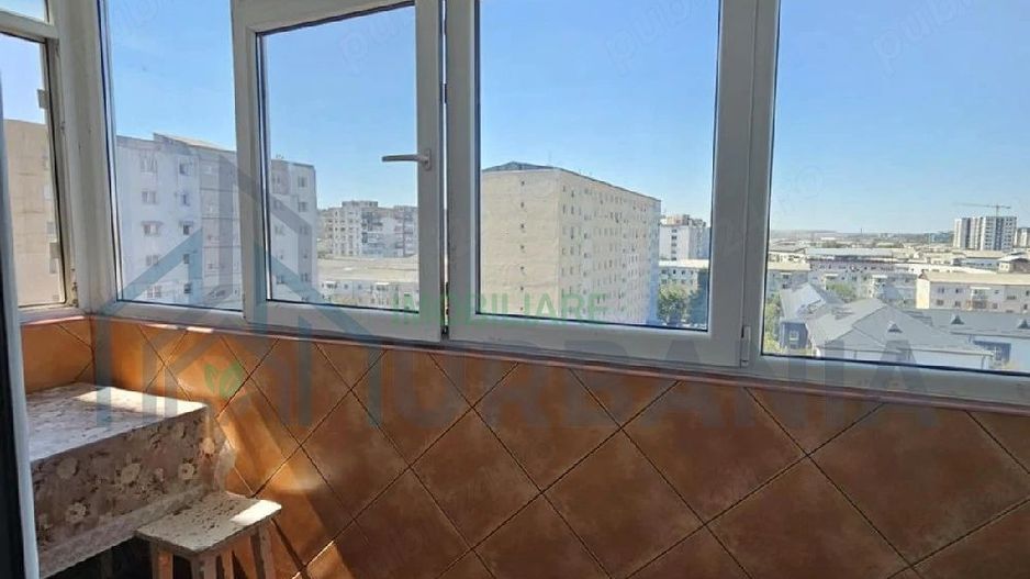 Apartament 2 camere decomandat, 50 m², zona Dacia, Iași - Poză 5