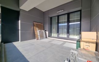 VANZARE -DUPLEX 3 CAMERE -BUCURESTI  Mall Select Residence - Poză 33